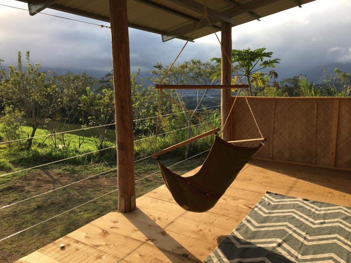 فندق Hacienda Monteclaro توريالبا المظهر الخارجي الصورة