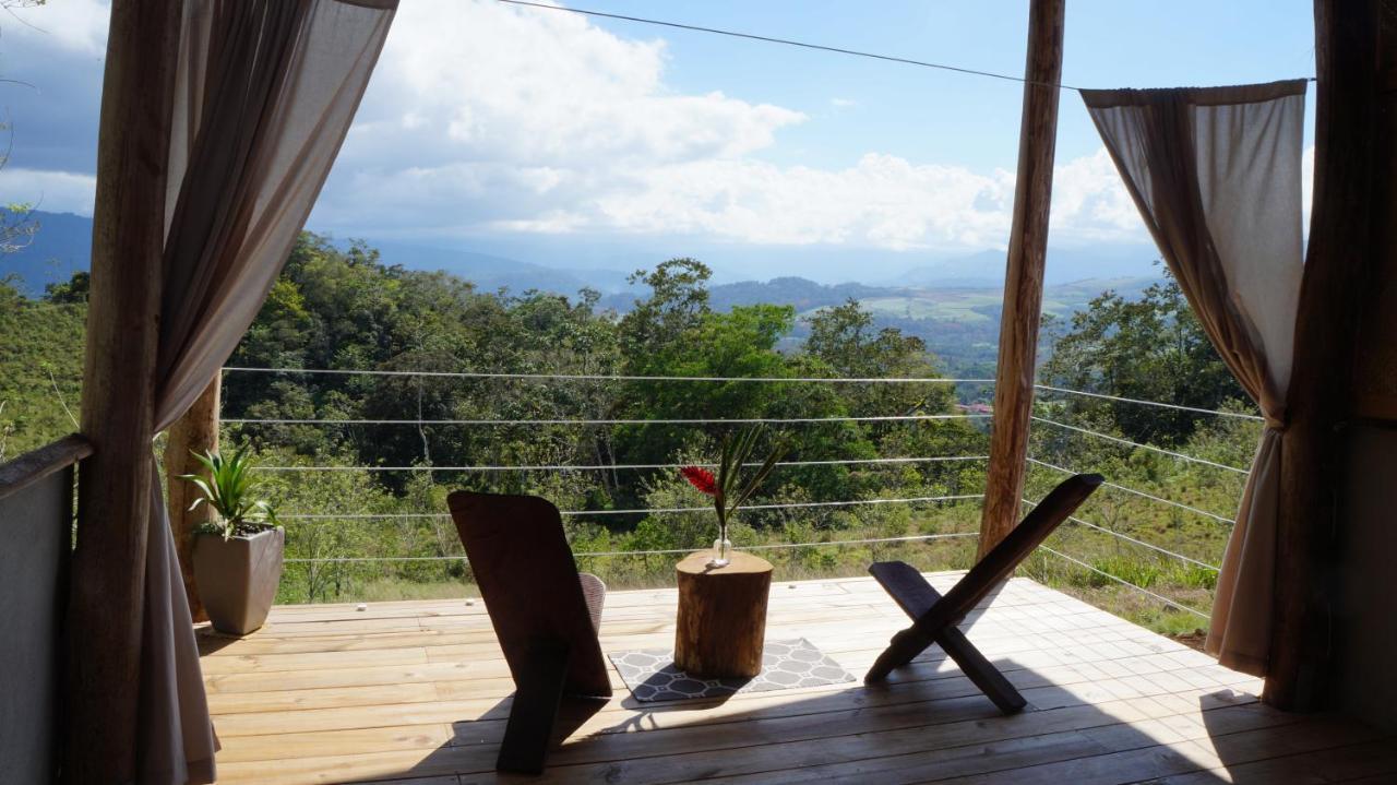 فندق Hacienda Monteclaro توريالبا المظهر الخارجي الصورة