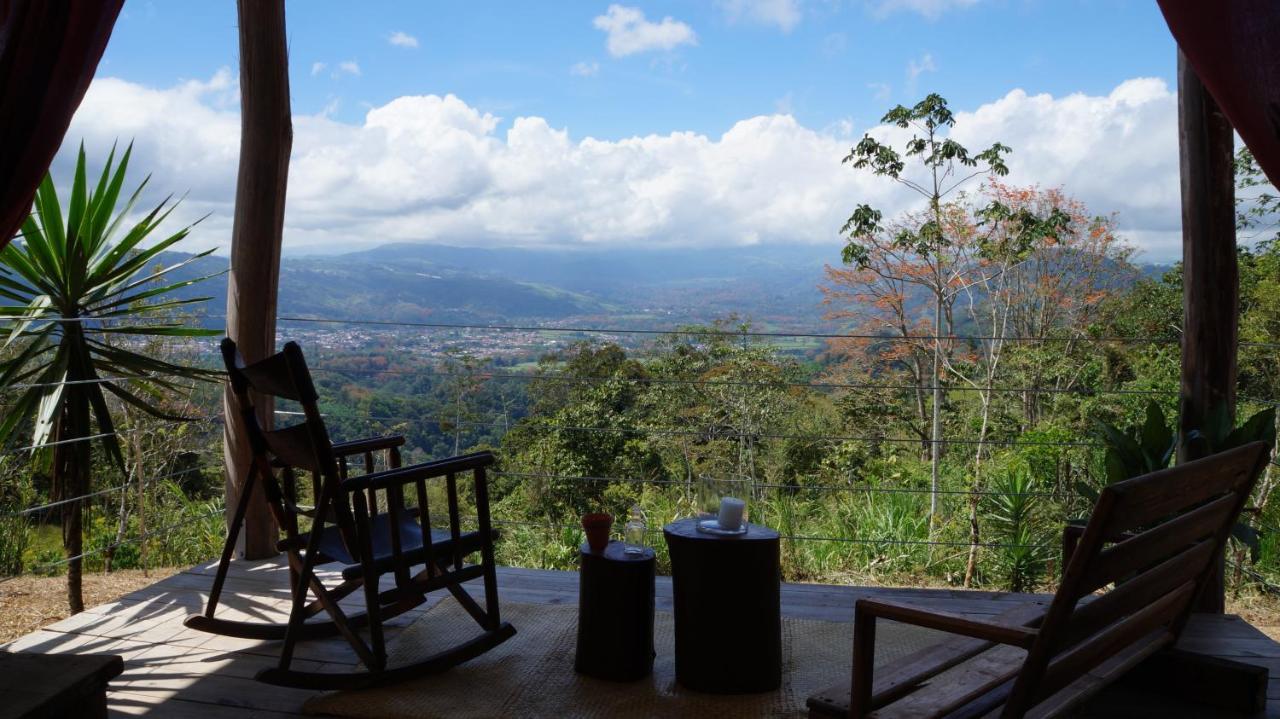 فندق Hacienda Monteclaro توريالبا المظهر الخارجي الصورة