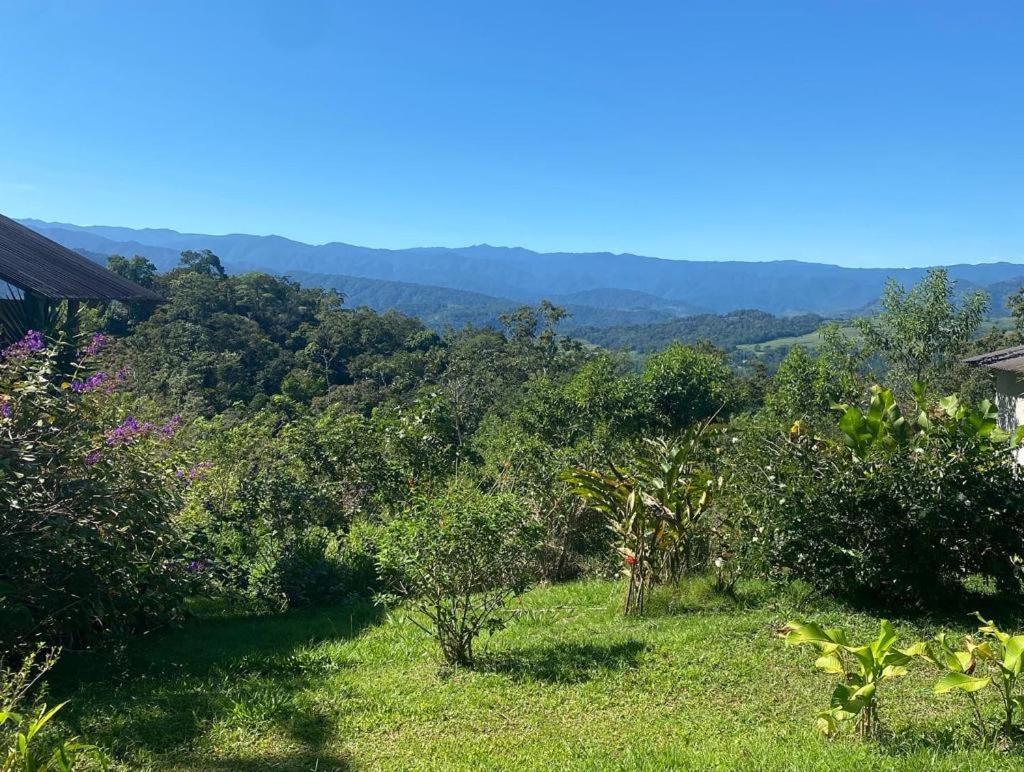 فندق Hacienda Monteclaro توريالبا المظهر الخارجي الصورة