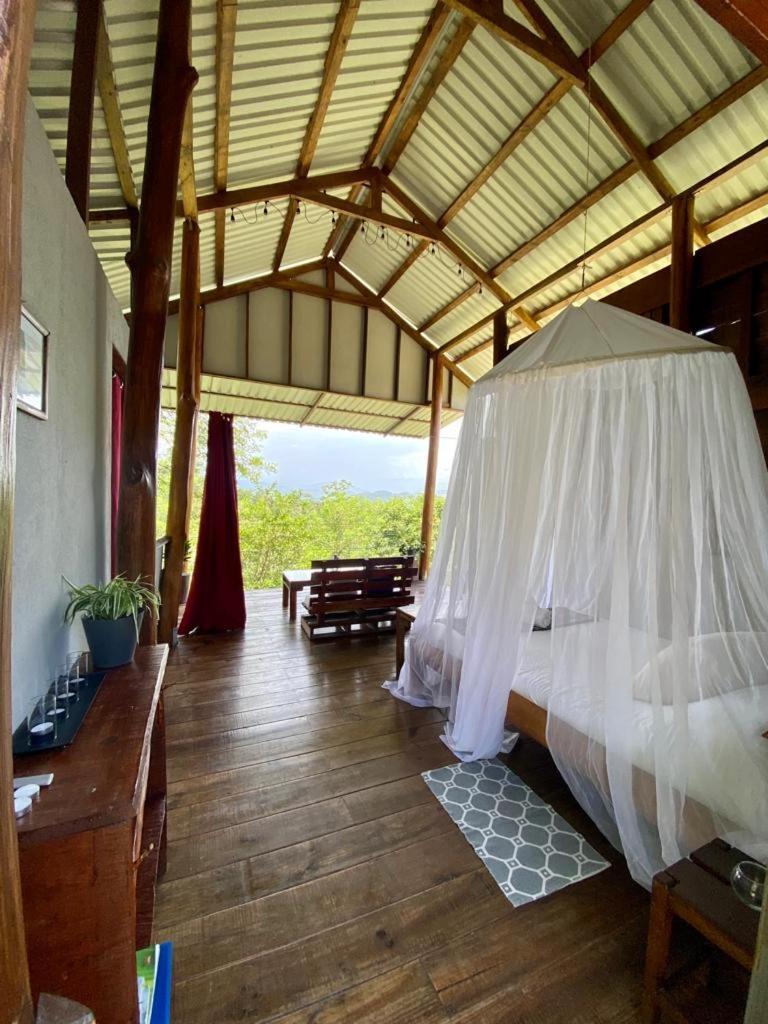 فندق Hacienda Monteclaro توريالبا المظهر الخارجي الصورة