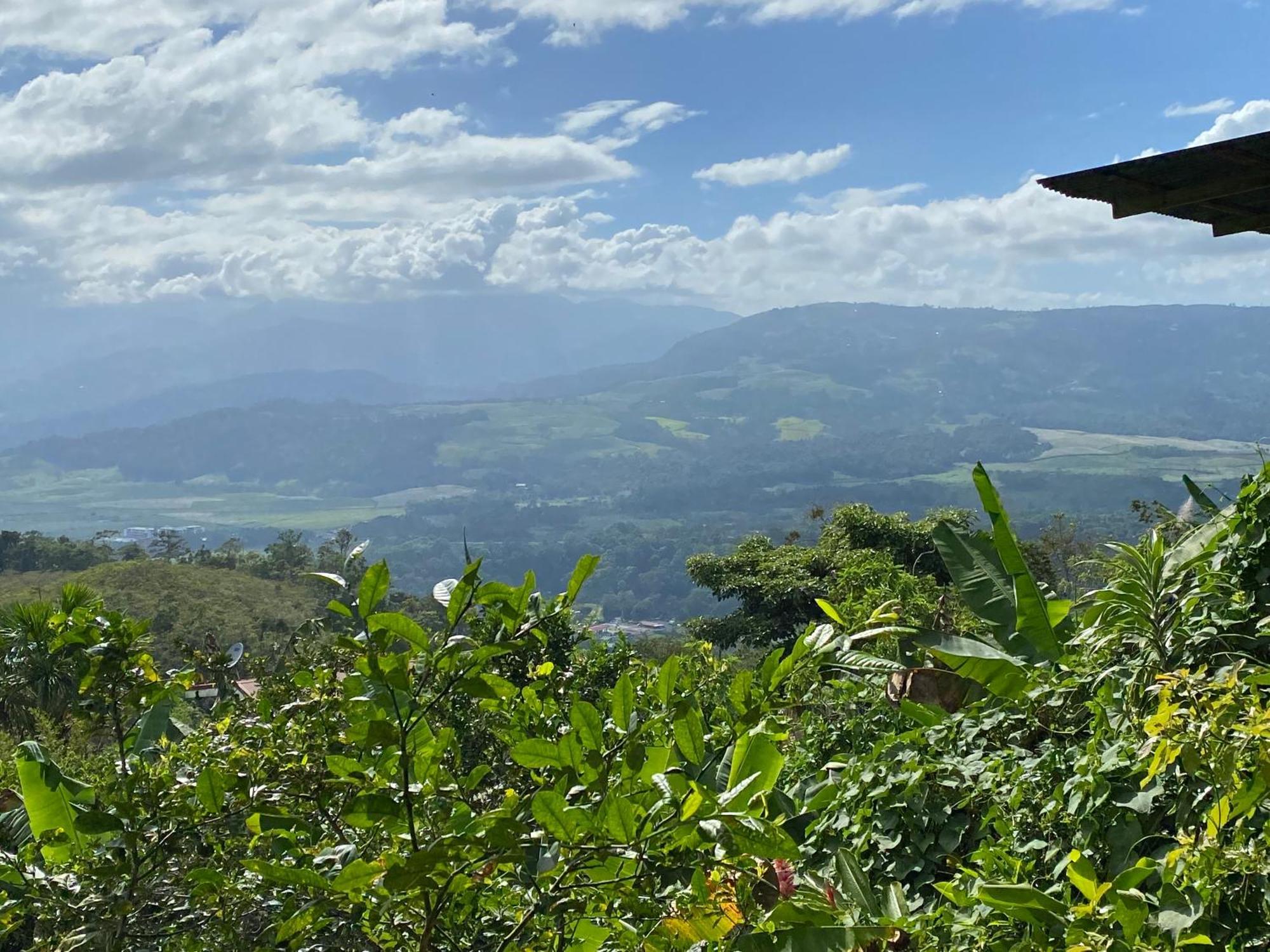 فندق Hacienda Monteclaro توريالبا المظهر الخارجي الصورة