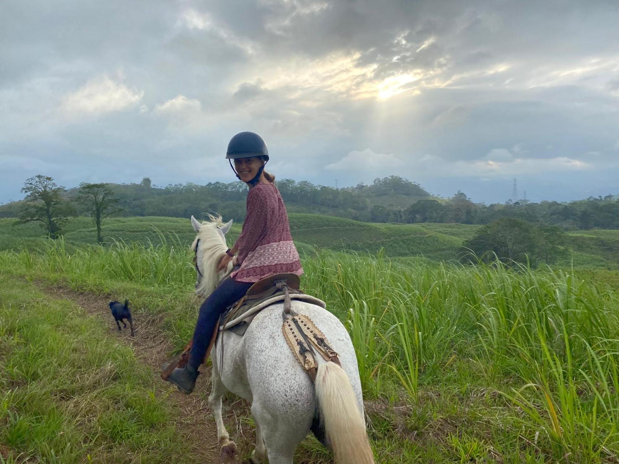 فندق Hacienda Monteclaro توريالبا المظهر الخارجي الصورة