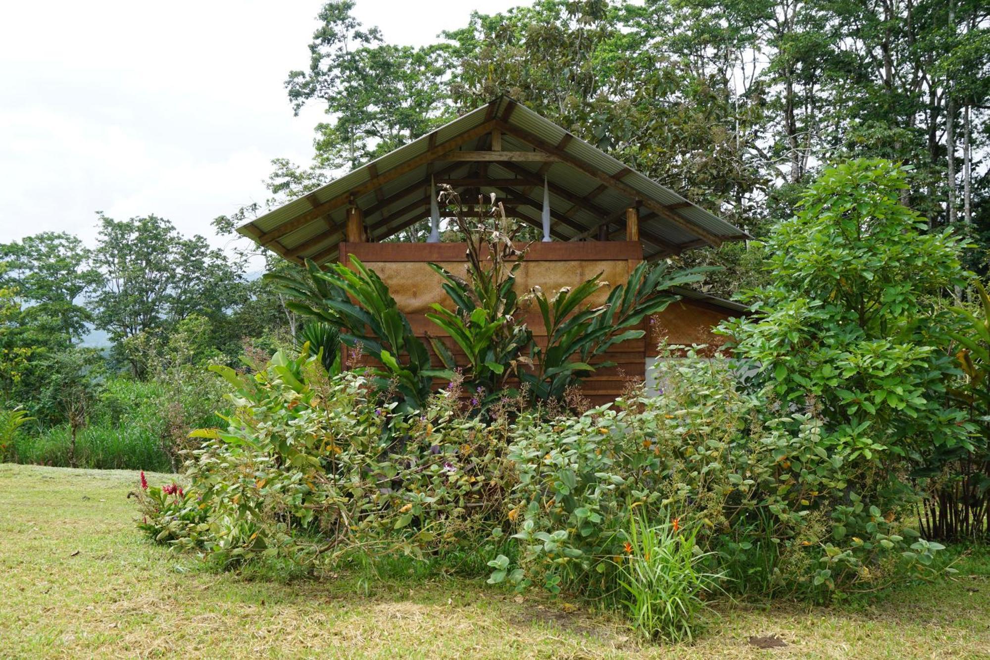 فندق Hacienda Monteclaro توريالبا المظهر الخارجي الصورة