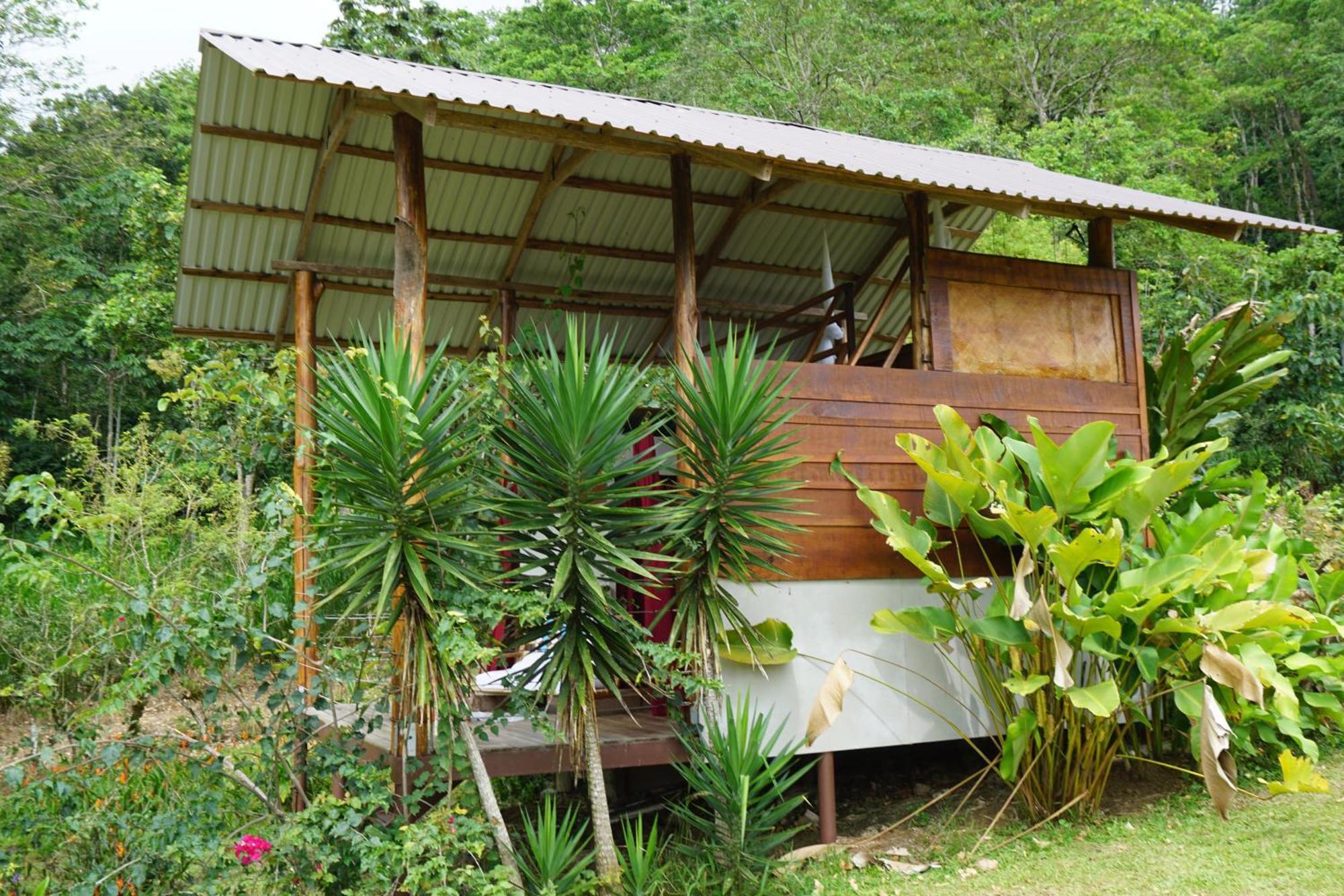 فندق Hacienda Monteclaro توريالبا المظهر الخارجي الصورة